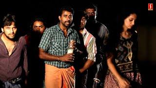 Vizhikal Tamil Dubbed Movie Scene  Sona Heiden  Pooja