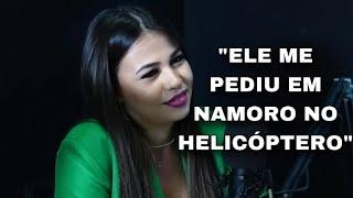 Gabi Magsan FALA SOBRE SEU NAMORO