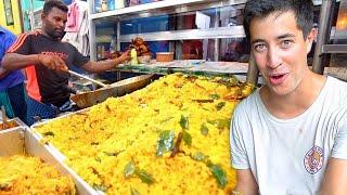 19 Sri Lankan STREET FOODS Across Sri Lanka COLOMBO Kottu Roti JAFFNA Seafood + TRIBAL Curry