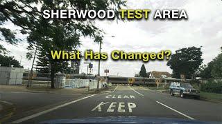 Sherwood Driving Test Centre  Updated 2023