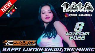  ENAK KALI SAYANG  DJ LALA 8 NOVEMBER 2022  SPESIAL EVENT VICTORIA CLUB PADANG