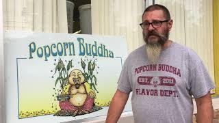 Popcorn Buddha to close