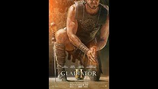 Gladiator II 2024  Official Trailer - A new film by Ridley Scott