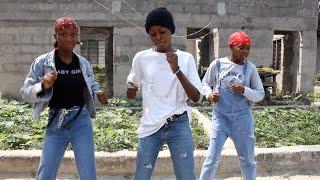 AMAYZING AFRICAN KID DANCE VIDEO BEAUTY CURVY#Love 26#trending