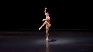 NYC Ballets Lauren Lovette on Alexei Ratmanskys VOICES Anatomy of a Dance