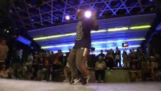 TASHA vs Bembika @ HOUSE FOREVER JAPAN 2019 JUDGE CALL-OUT BATTLE