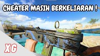 Satu Lobby sama CHEATER   Battlefield V Indonesia