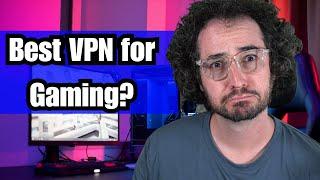 What is the Best VPN for Gaming - And Do You Really Need One?