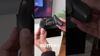 PS5 Dual Sense Edge Vs Scuf Reflex - Which one is BEST?