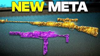 *NEW* KAR98K & MAC-10 LOADOUT in WARZONE Meta