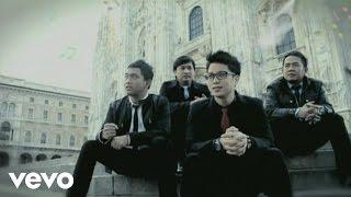 Yovie & Nuno - Tak Setampan Romeo Video Clip