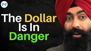 Is This The END For The US Dollar? - What You NEED TO KNOW & How To Prepare