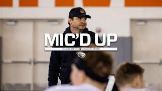 Micd Up  Coach Smith