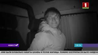 В Минске задержаны студенты оклеветавшие командира минского ОМОНа