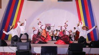 Sining Tanglawan Kalayaan Cultural Show 2023 San Jose Del Monte Bulacan