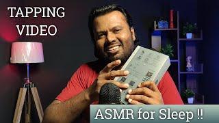 ASMR The Tapping Video