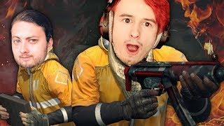  BATTLE ROYALE NA GŁOŚNO Z KAROLKIEM  CSGO BATTLE ROYALE #1