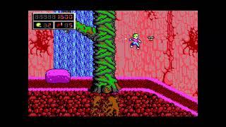Lets play #51 Old game in MS-DOS - #5 Commander Keen