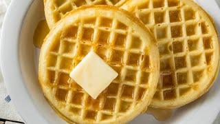 Frozen Waffles Here Are The Best & The Worst