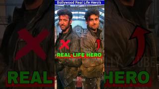 कौन Hai Bollywood के Real Action Hero  ByBolly_tube  #shorts