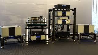 High End Munich 2019 - Lansche Audio - EMM Labs - Hemingway - Meitner - Aries Cerat - Rui Borges #4