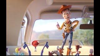 McDonalds Toy Story Happy Meal Commercials Compilation Toy Story 4