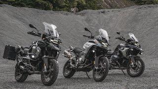 BMW r1250gs GSA F850GS motorcycle Journey to Cochem