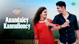 Anandaley Kannulloney Video Song  Lovers Day  Priya Prakash Varrier Shaan Rahman  Omar Lulu