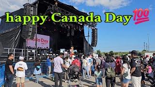 Canada Day 2024#Downtown Markham