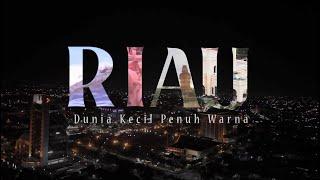 Kalender Event Riau 2021 - Riau Reborn - Pariwisata Riau