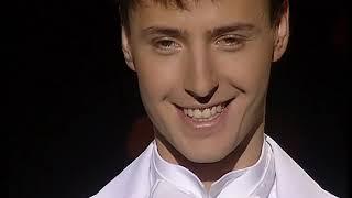 6. Smile Vitas – Live in Moscow Russia – 2003.11.01 DVD