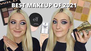 2021 BEAUTY FAVOURITES THE BEST MAKEUP TO GO FOR 2021