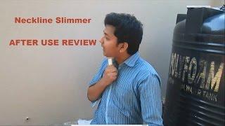 Neckline Slimmer Review  Is Neckline Slimmer Reviews All Its Cracked Up To Be?
