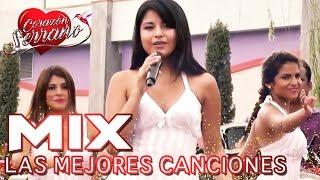 Corazón Serrano - Mix de Corazón Serrano  Las mejores Canciones