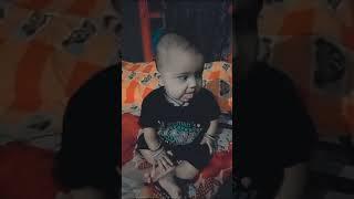 Cute baby# YouTube# short #video