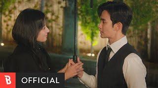MV Paul Kim폴킴 - Cant Get Over You좋아해요