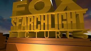 Fox Searchlight Pictures 2011 Remake Beta