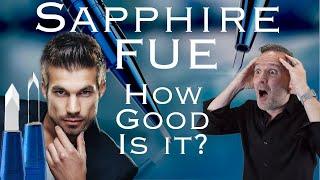 What is Sapphire FUE Hair Transplant? Learn The Truth