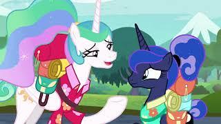 My Little Pony  Сезон 9  Серия 13  «Дружба — это чудо» #mlp #1080p