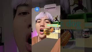 Huy Lơ Phát Âm Tiếng Anh Như Gió ... Gặp Từ Khó Chuyển Tiếng Việt #tiktok #trending #roblox