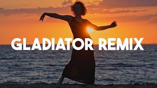 Gladiator feat. @Alexis.Carlier  - Now we are free Laback Remix 2024