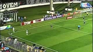 Campeonato Brasileiro 2011 - 14ª rodada - Vasco 2x0 Santos - Melhores Momentos