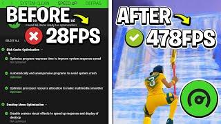How to BOOST FPS in Any Game Using Razer Cortex  Optimize Windows 10 Performance
