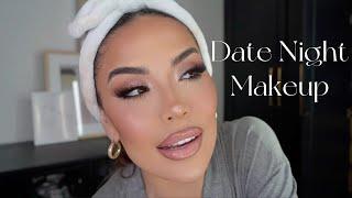 2023 DATE NIGHT MAKEUP  iluvsarahii