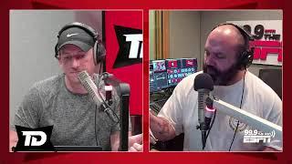 The Drive with Tim Donnelly Live  042524