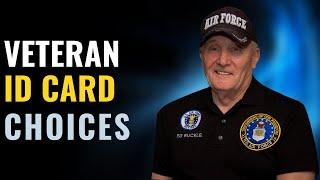 Many Types of Veteran ID Cards  Do You Know the Difference 2023?