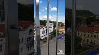 Panoramski Točak u Tuzli - Panoramic Wheel in Tuzla