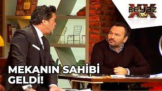 Ali Sunal Beyaz Showu Sunarsa - Beyaz Show