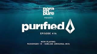 Purified Radio 416