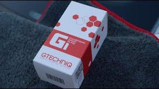 Gtechniq G1 Glass Coating